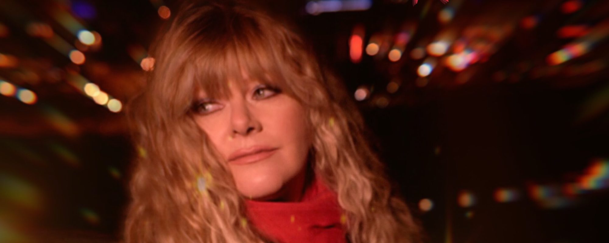 Jamie O’Neal Shares Three Christmas Songs, Readies Full Album for 2022 Holiday