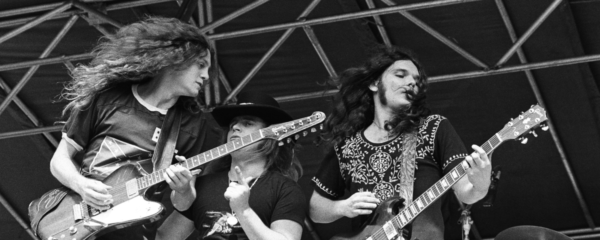 Behind the Song Lyrics: “That Smell,” Lynyrd Skynyrd