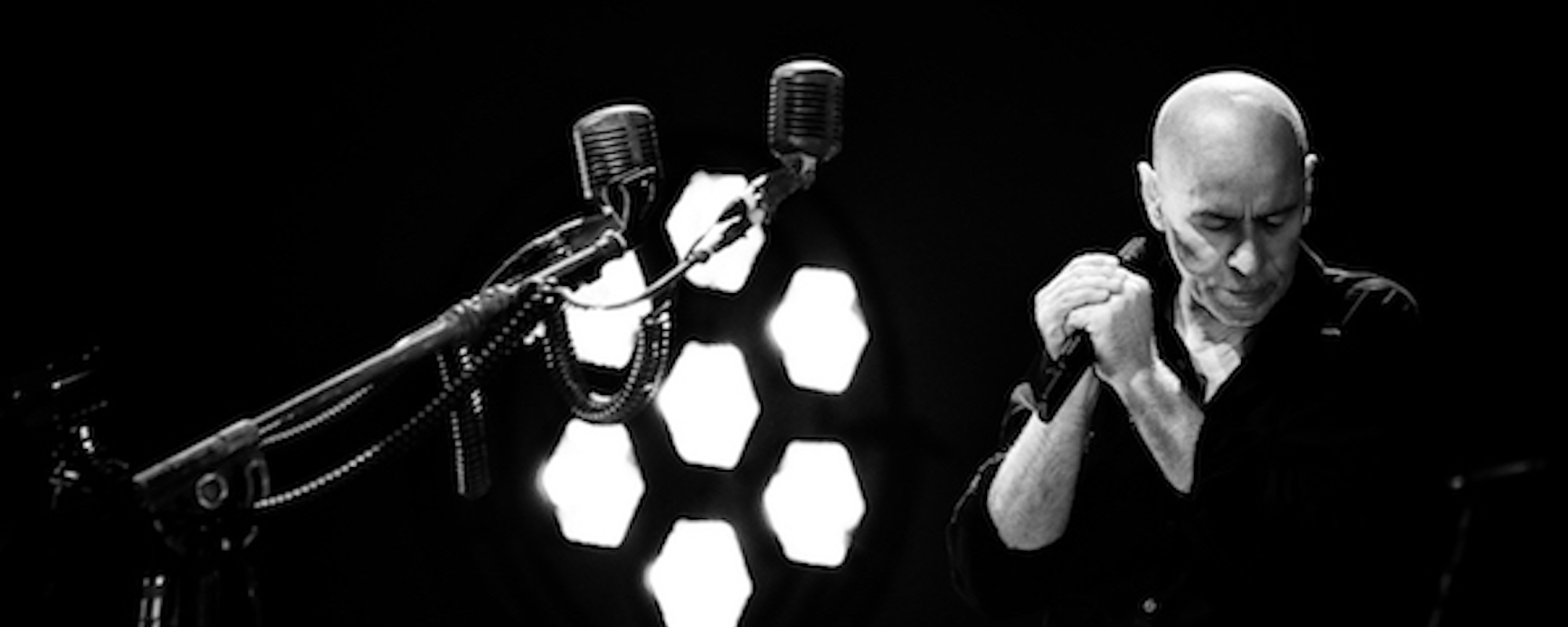 Matt Johnson on Making The The’s ‘Comeback’ Grand, New Music