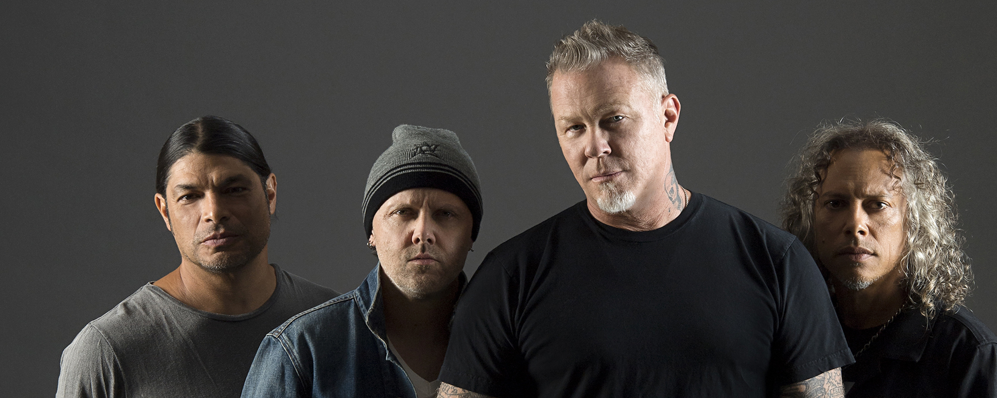 Metallica