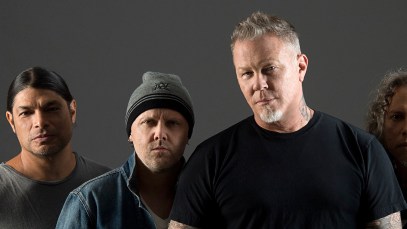 Metallica
