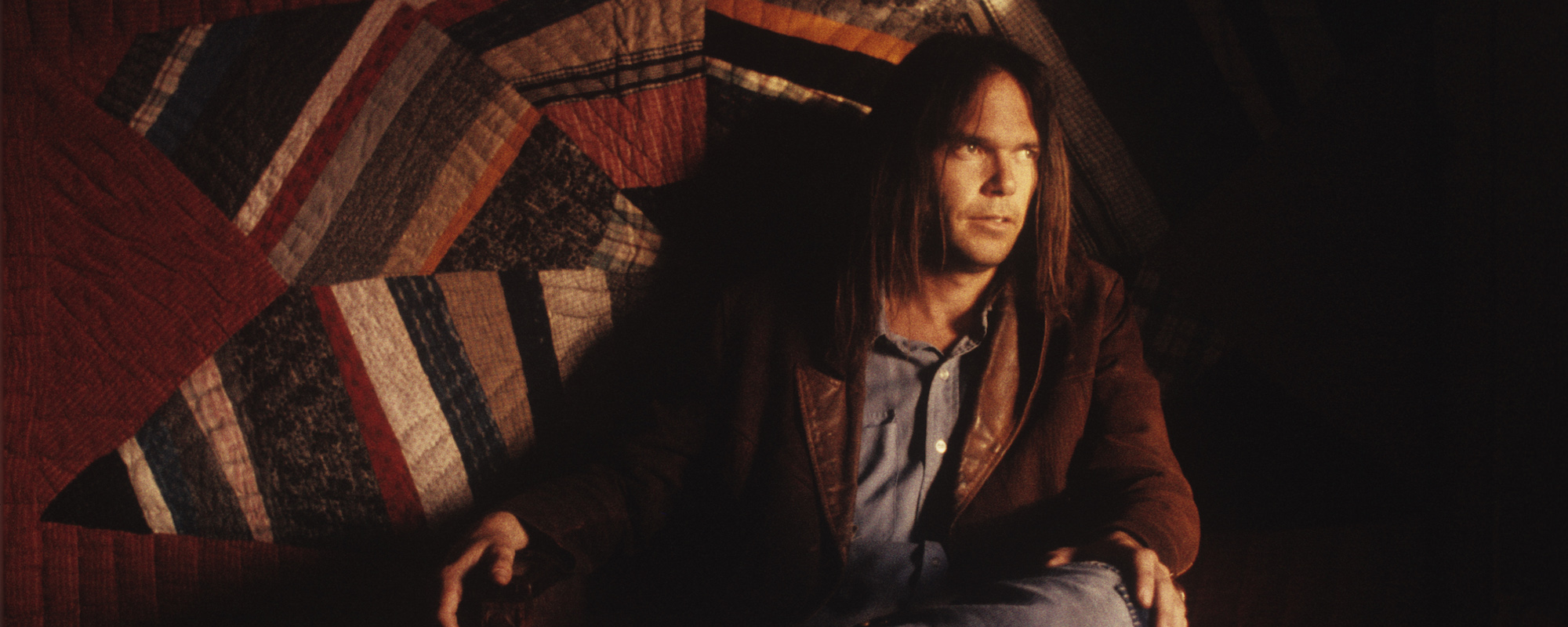 5 Fascinating Facts About Neil Young’s ‘Harvest’ in Honor of the Anniversary of the 1972 Album Reaching No. 1