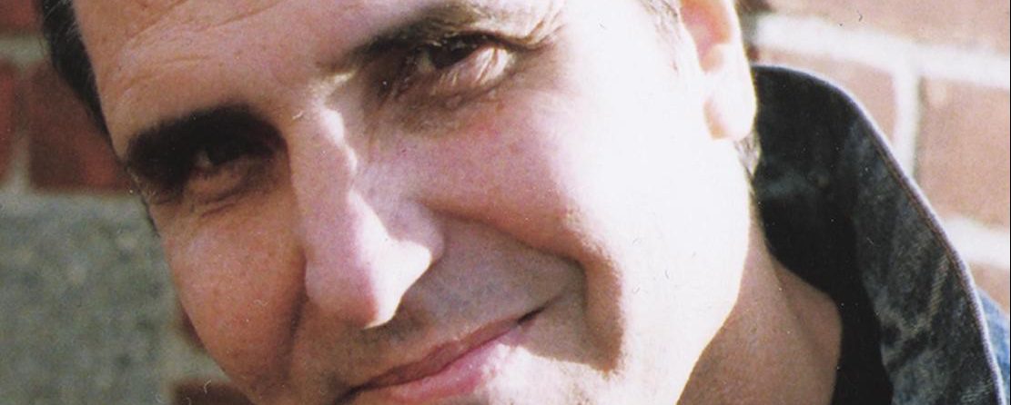 A Q&A With January/February 2022 Lyric Contest Winner Rich Deans