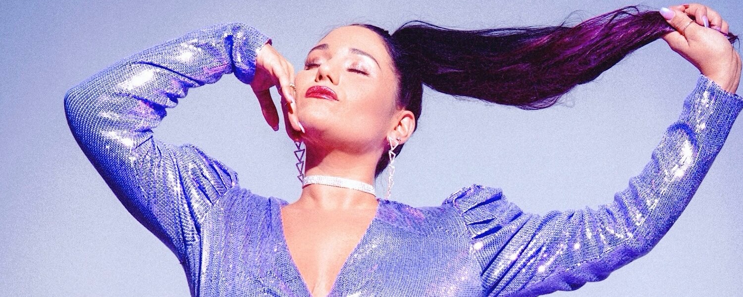 Daily Discovery: Sabrina Monique Turns Hardships Into Joy on New Single, “Love Again”