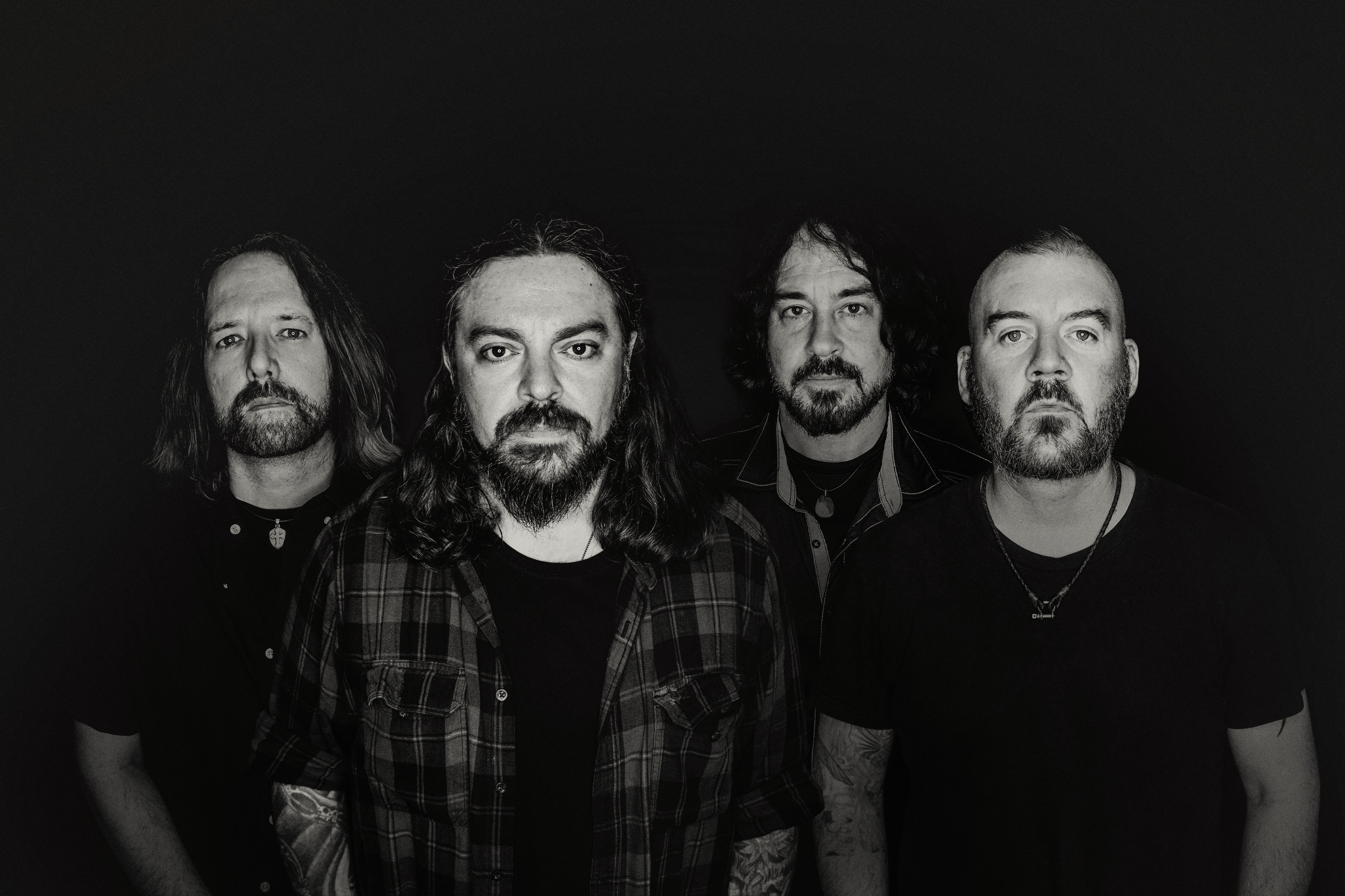 Seether Talk 20th Anniversary, Go ‘Behind the Song’ with Five Hits