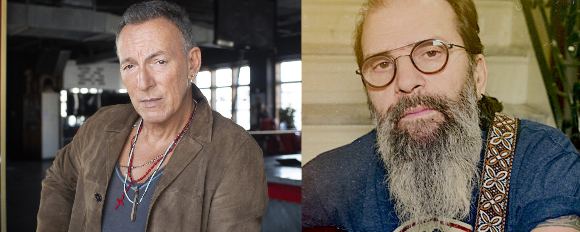 Bruce Springsteen Plays First ‘Electric’ Set in Four Years During Steve Earle-Hosted Charity Concert