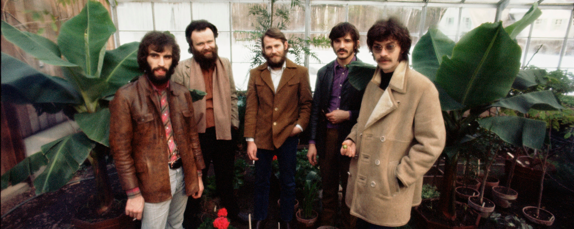 Review: The Band is in Cahoots Once Again