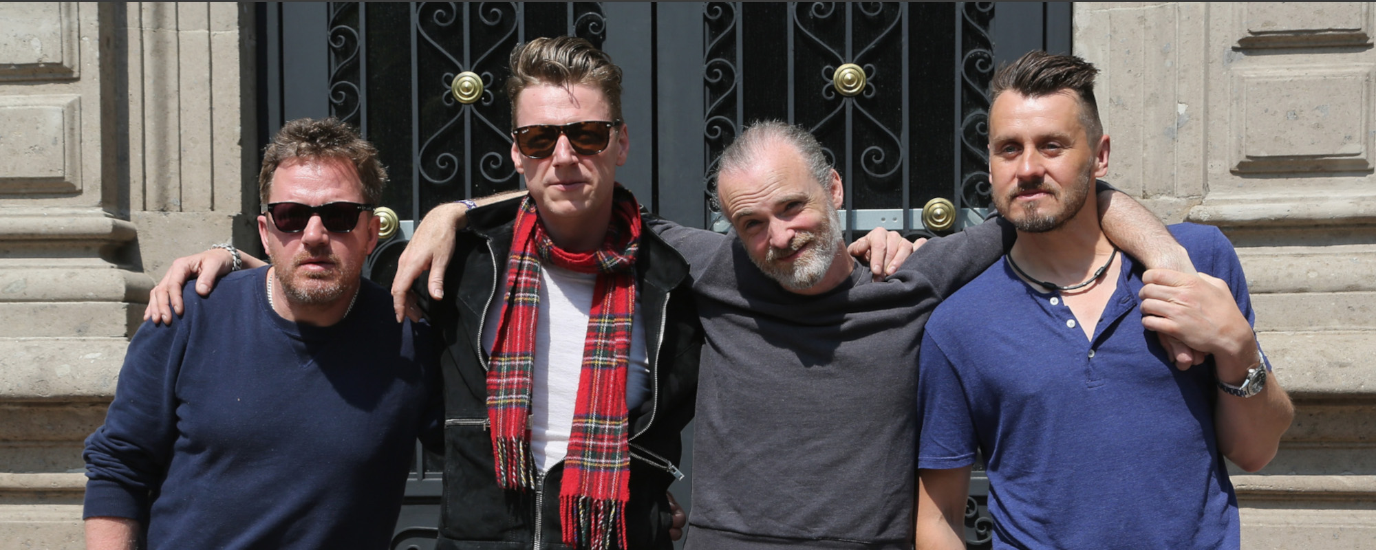 Review: Reissue Alert— ‘The Invisible Band’ by Travis