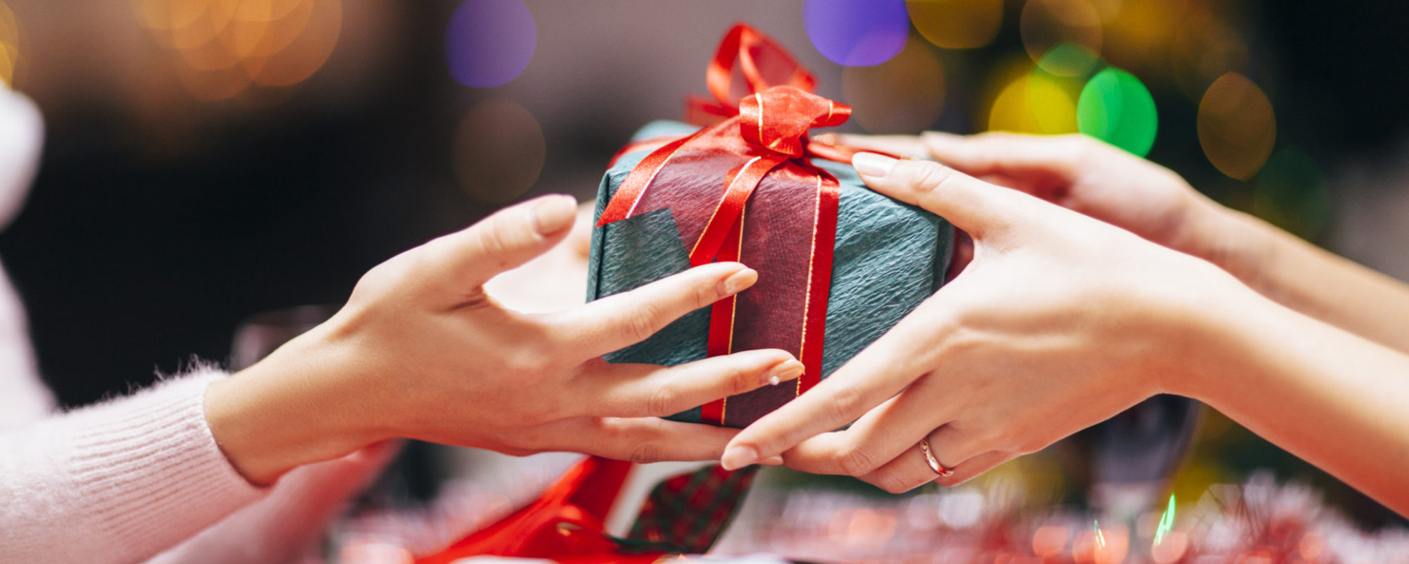 The Ultimate Gift Guide for Music Lovers