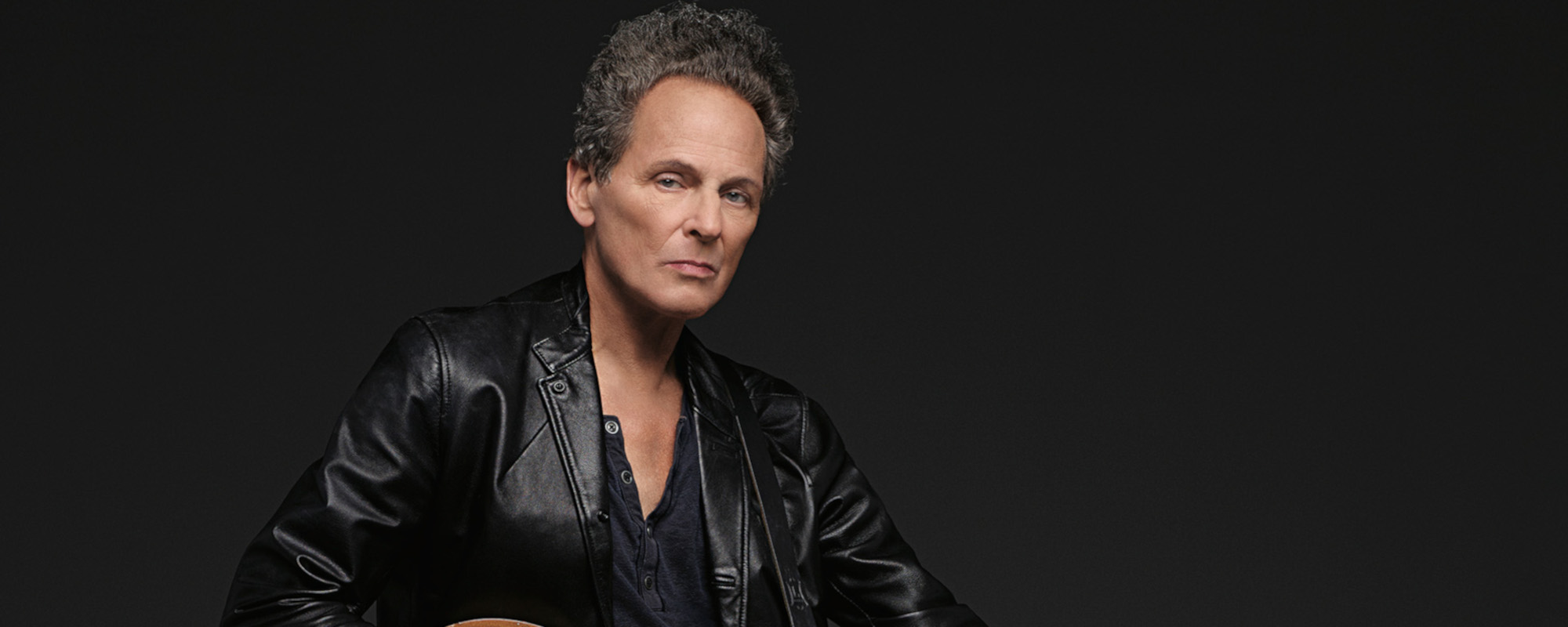 Lindsey Buckingham Says That “On Paper” Fleetwood Mac Never Should Have Been a Band