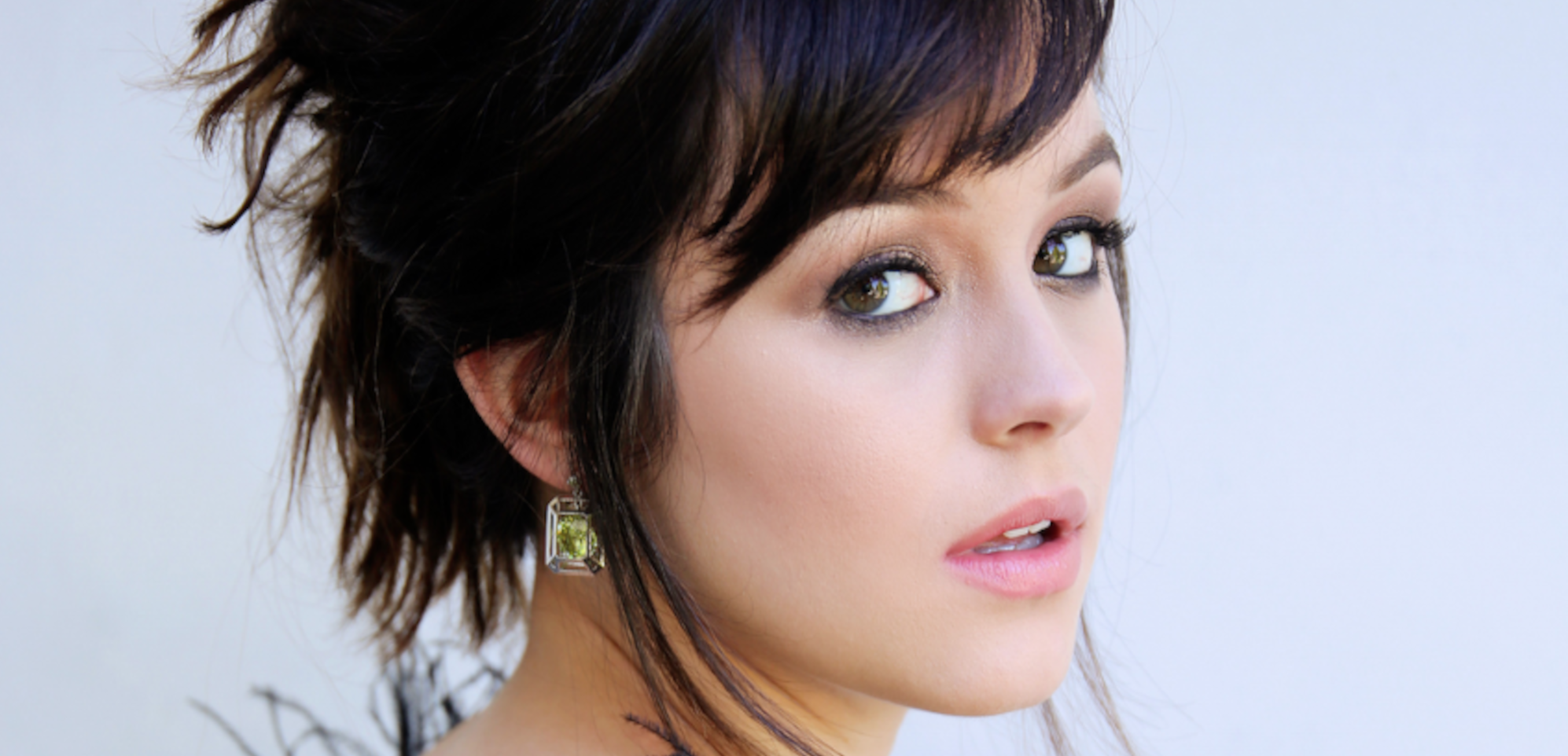 Hayley Orrantia