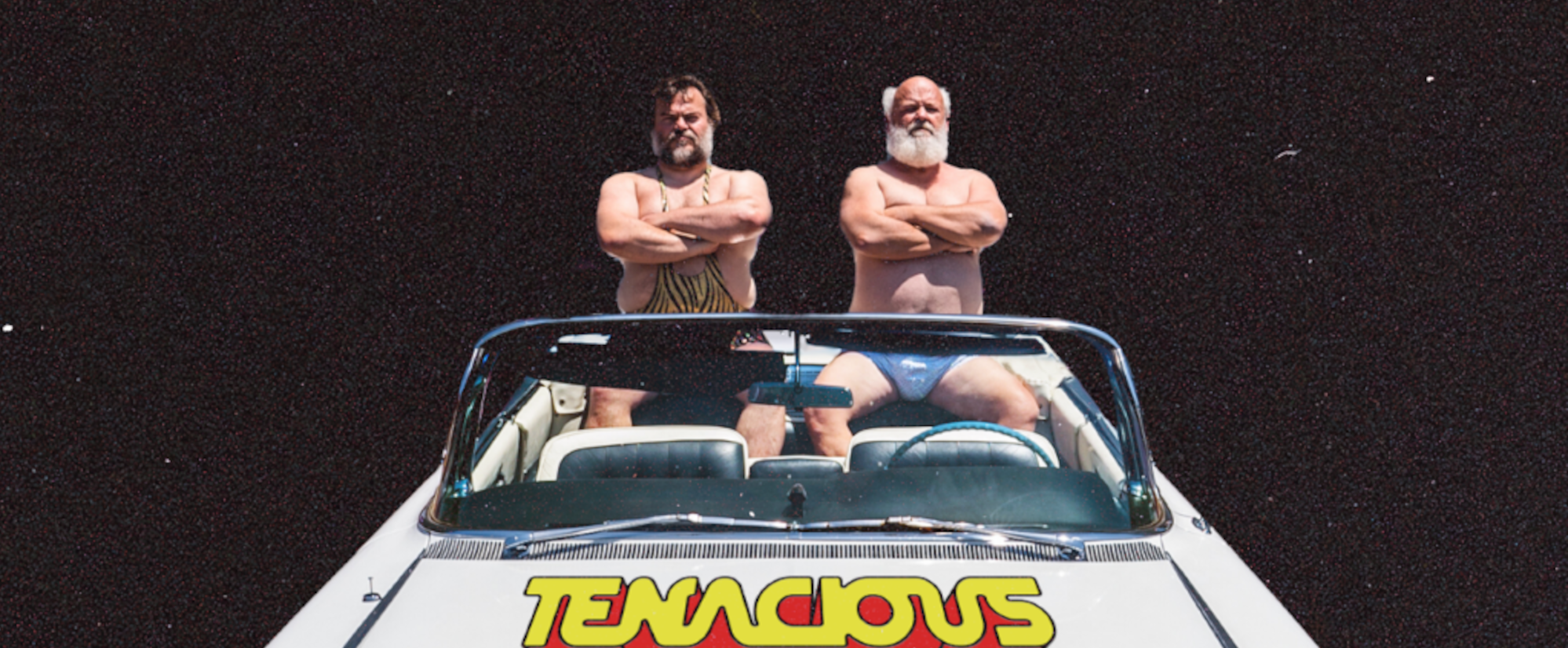Tenacious D