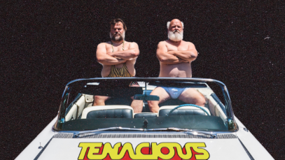 Tenacious D