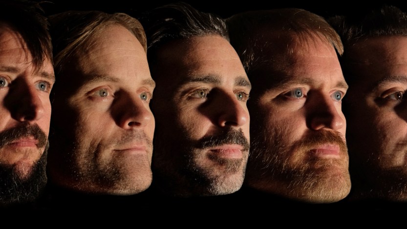 Band of Horses