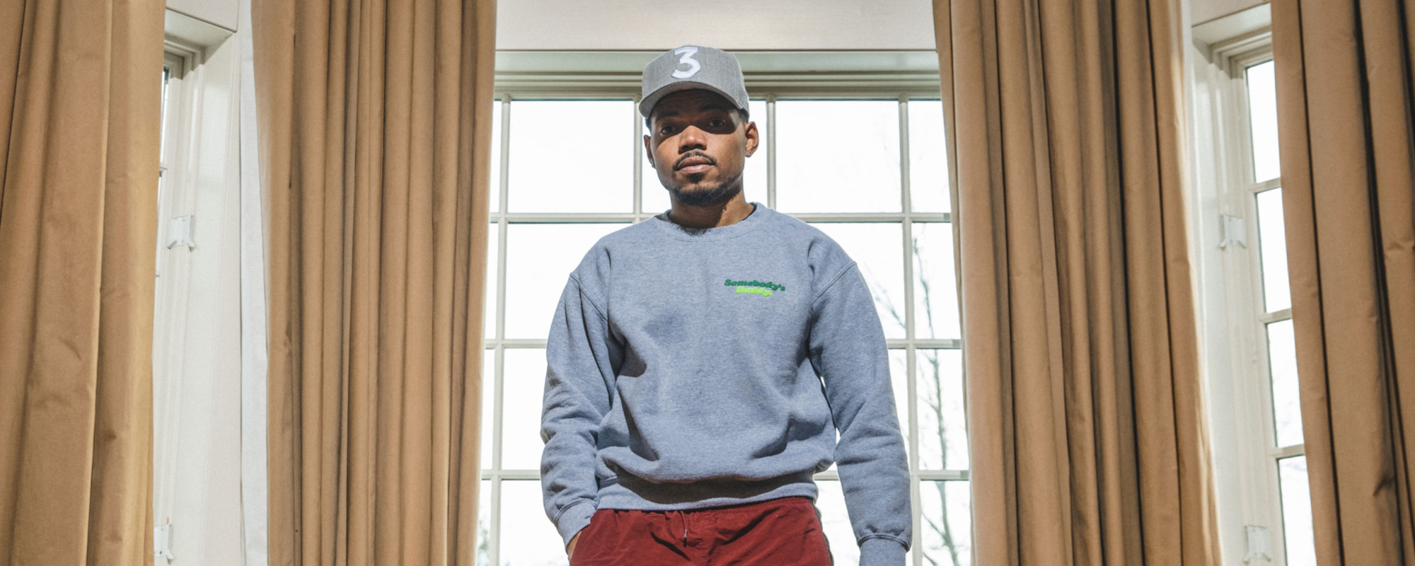 The 20 Best Chance the Rapper Quotes