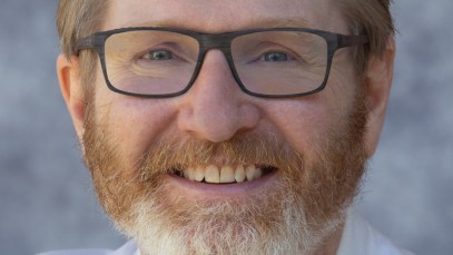 Chuck Klosterman