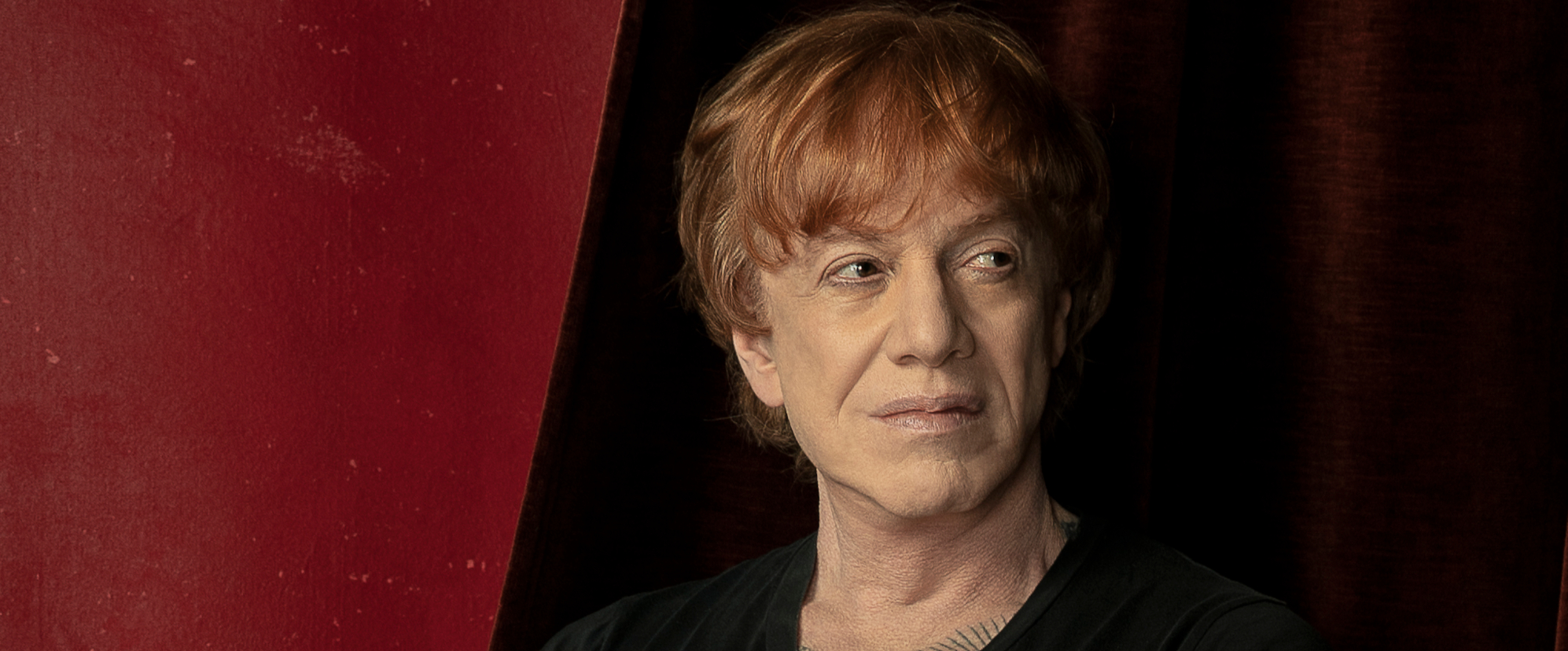 Danny Elfman Releases New A.I.-Generated Music Video