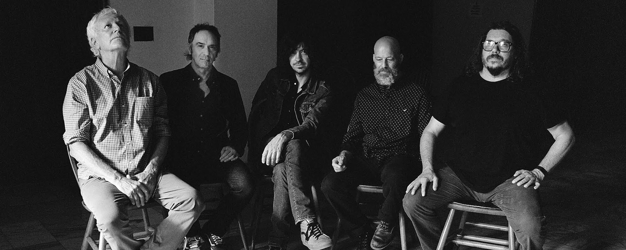 Guided by Voices Celebrates 40th Anniversary with Hometown Shows 