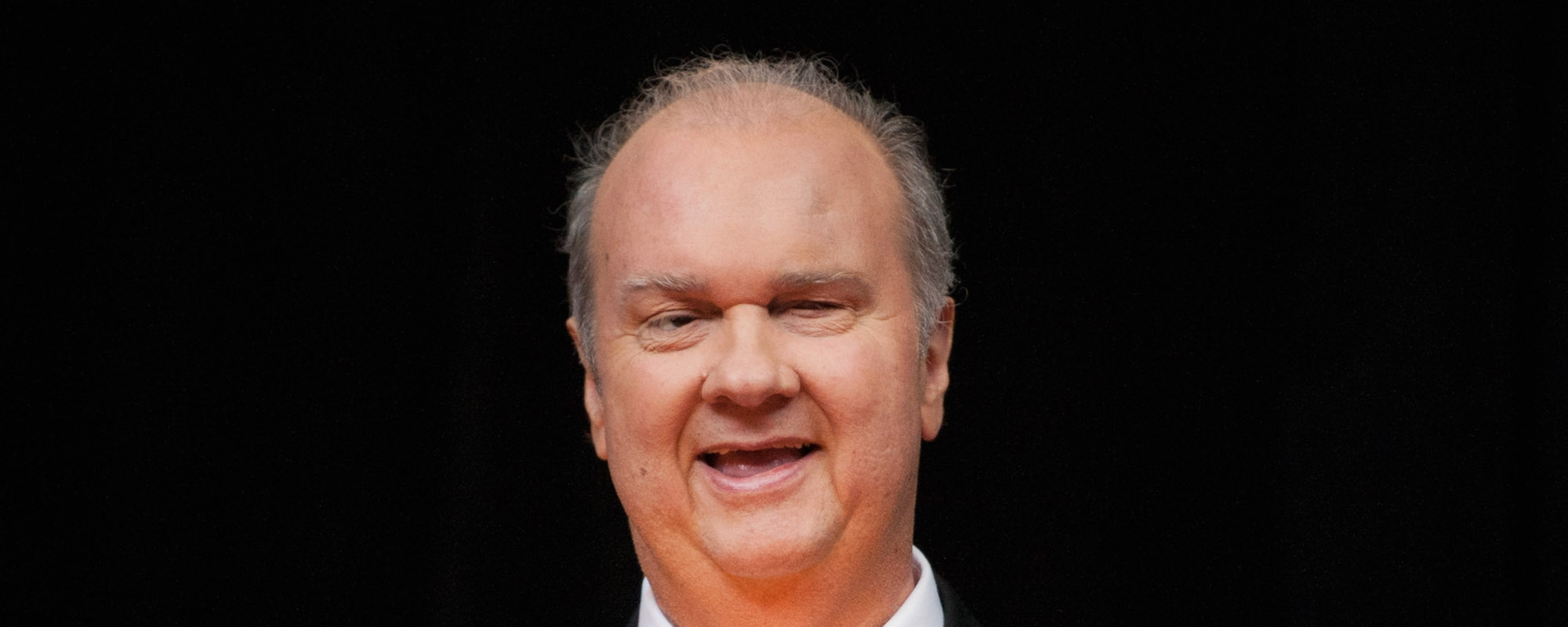 Hargus “Pig” Robbins Dies at 84