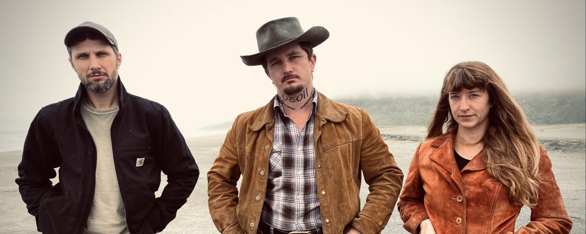 Review: Lost Dog Street Band Shares Hard Luck Stories with Absolute Honesty