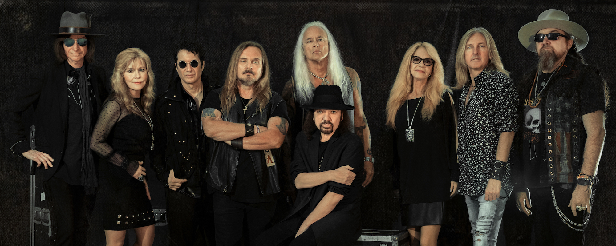 Behind the Song Lyrics: “Call Me the Breeze,” Lynyrd Skynyrd