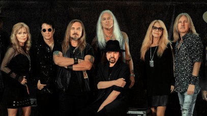 Preview image of Behind the Song Lyrics: "Call Me the Breeze," Lynyrd Skynyrd