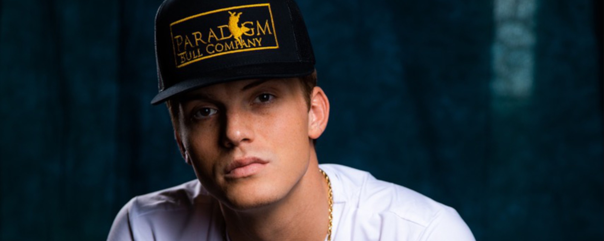 Parker McCollum Looks Ahead to 2022: ‘It’s Pedal to the Metal Right Now’