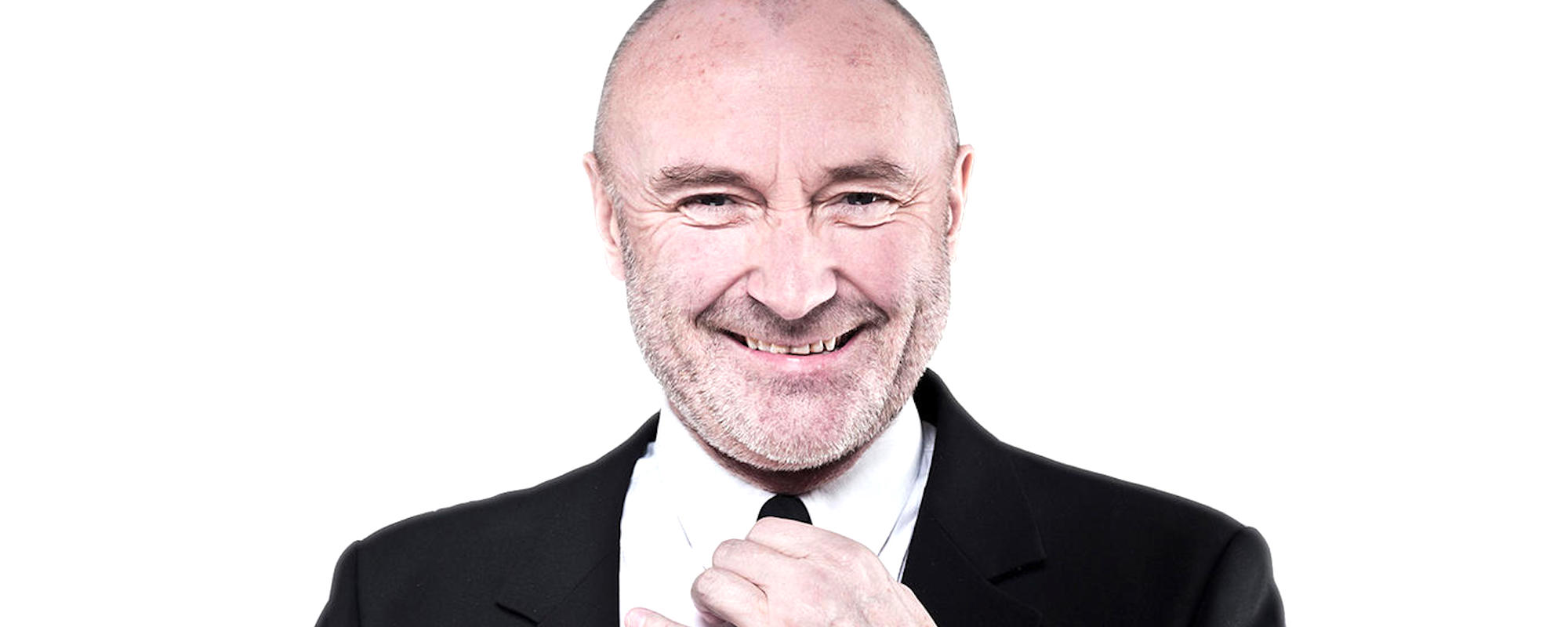 Phil Collins