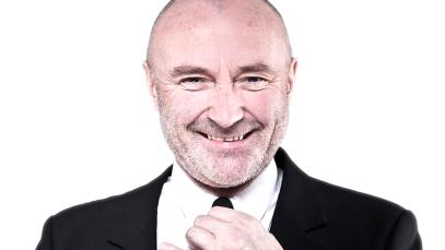 Phil Collins