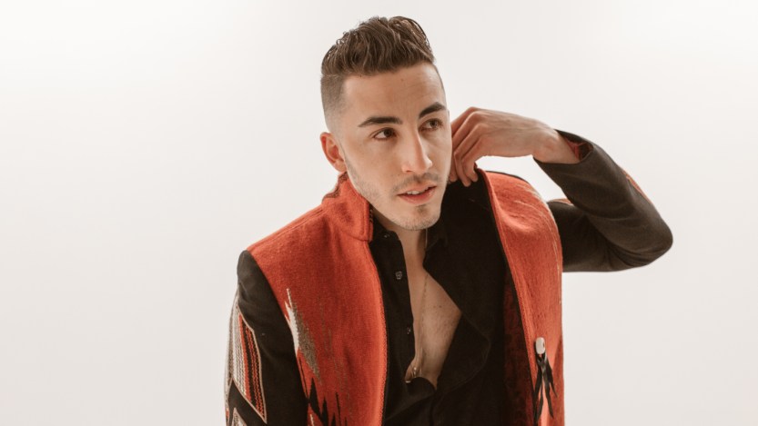 Ricky Duran