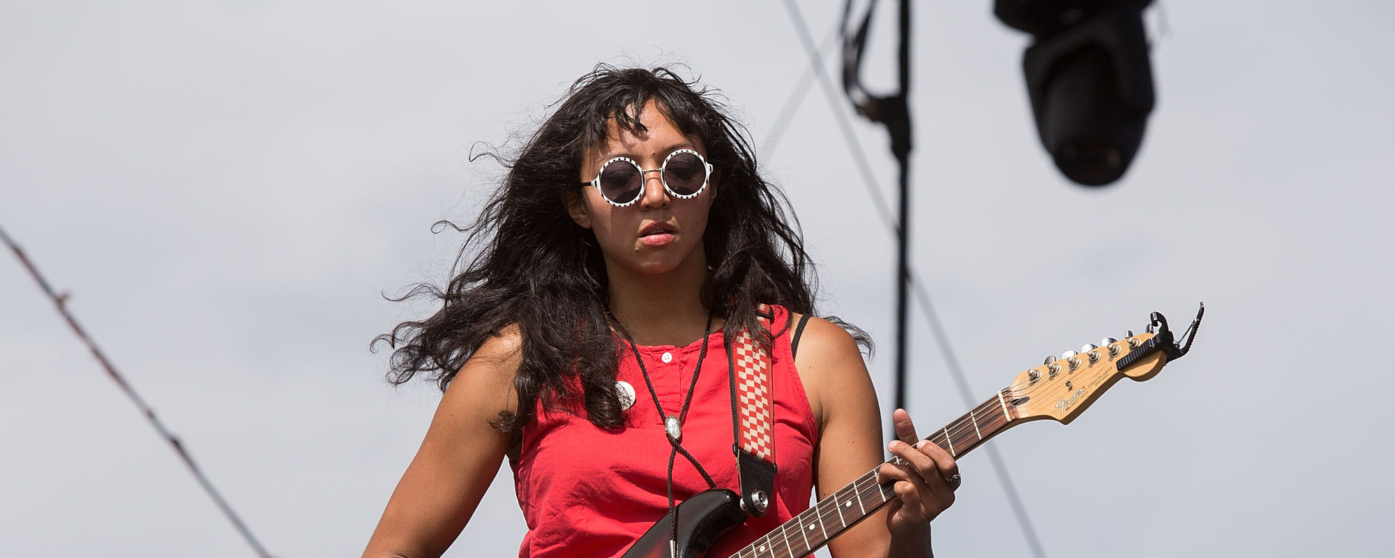 Women’s History Month: Female Artists on Why Their Moms are Simply the Best