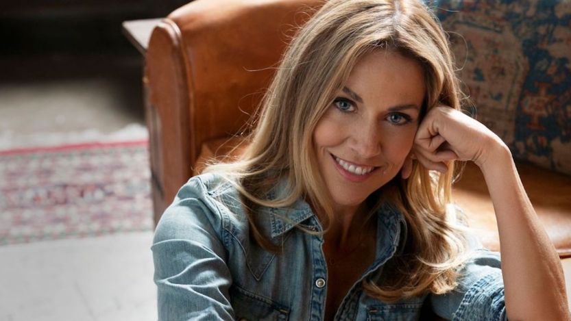 Behind the Song Lyrics: "Soak Up the Sun," Sheryl Crow