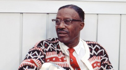 Son House