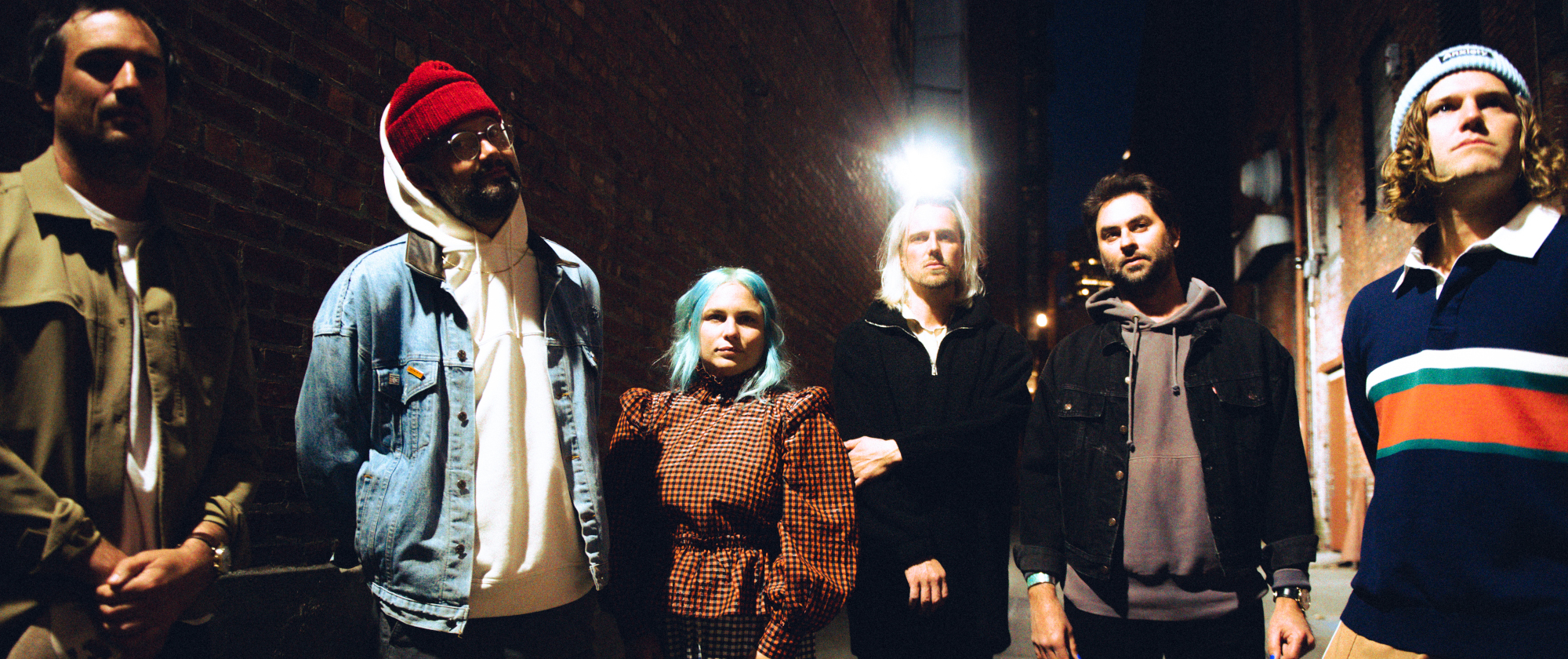 The Head and the Heart