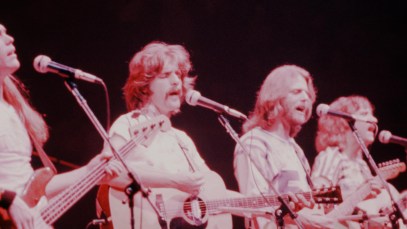 Behind The Song Lyrics: “The Long Run,” The Eagles