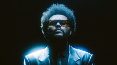 The Weeknd