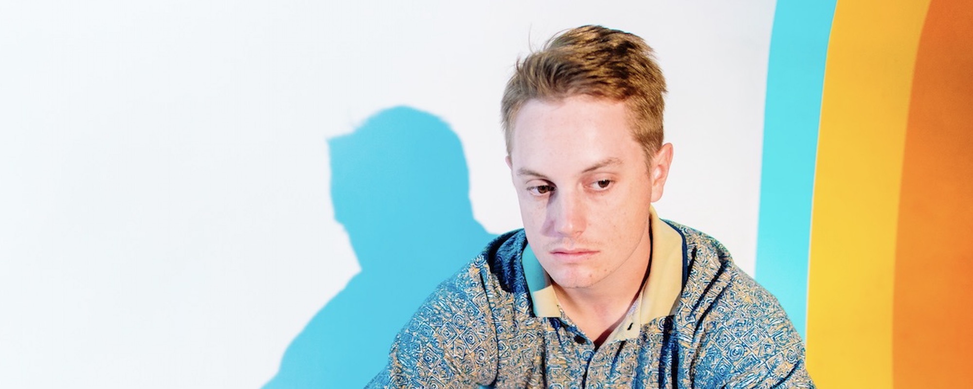 Yot Club Shares Debut EP ‘Santolina’