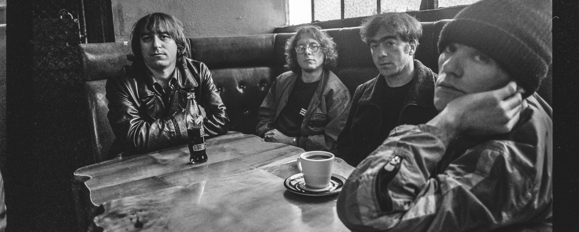 R.E.M.: Bittersweet Means