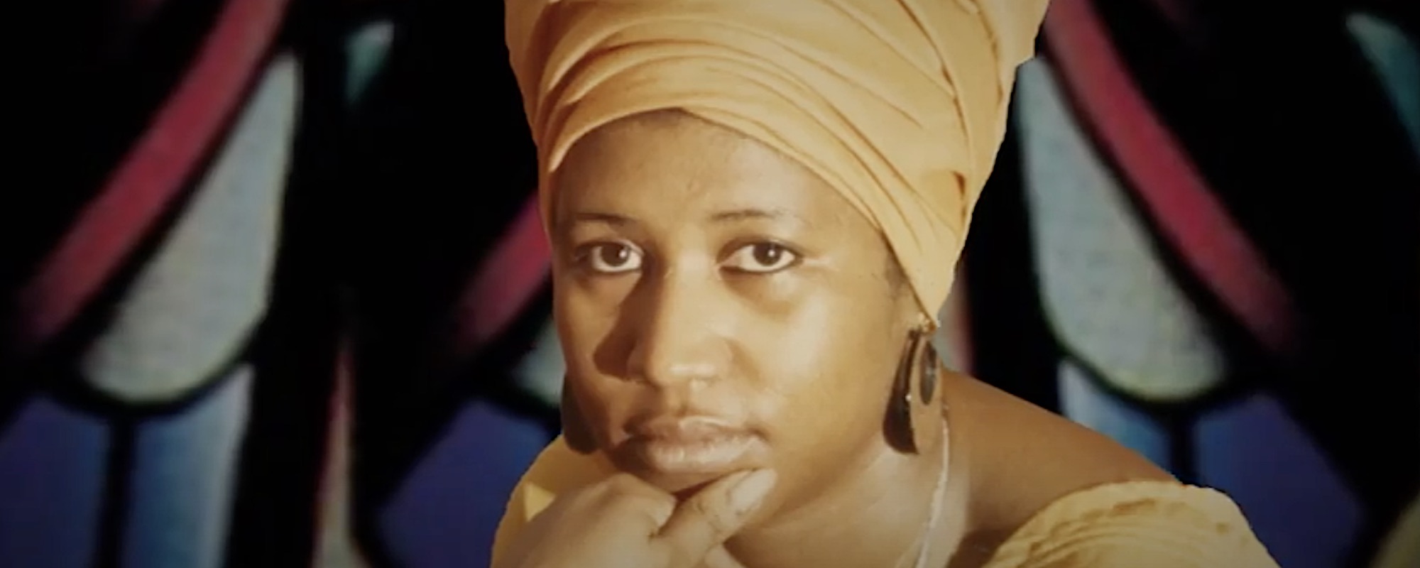 The Meaning Behind Aretha Franklin's “Rock Steady” is Still Relevant 50 Years Later