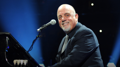 Billy Joel, Piano Man