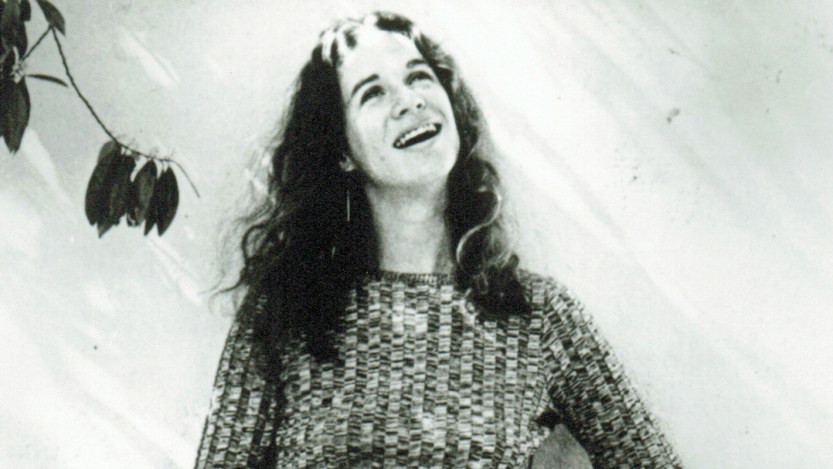 Carole King “It’s Too Late,”