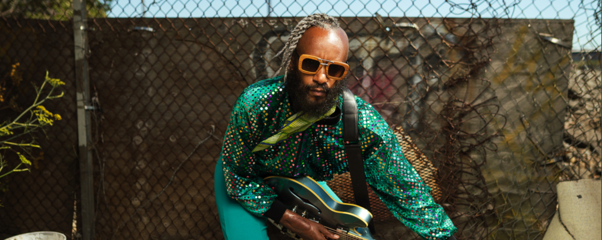 Fantastic Negrito Looks to the Past for a Path Forward