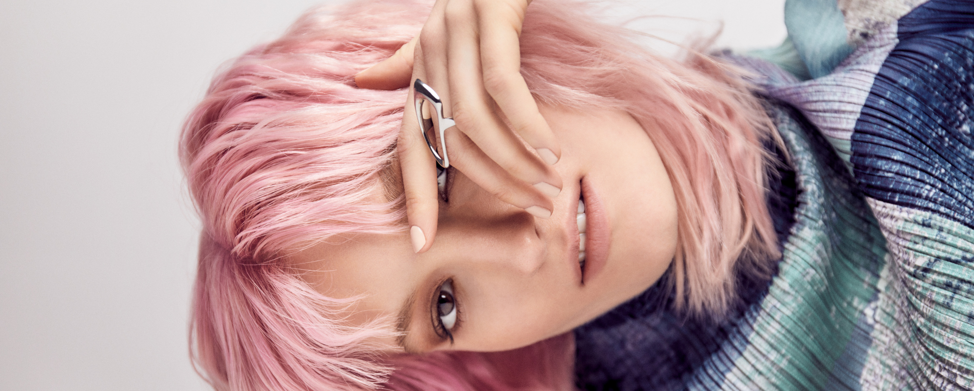 GRAE Throws Off the Rose-Colored Glasses with New Single “Forget You”