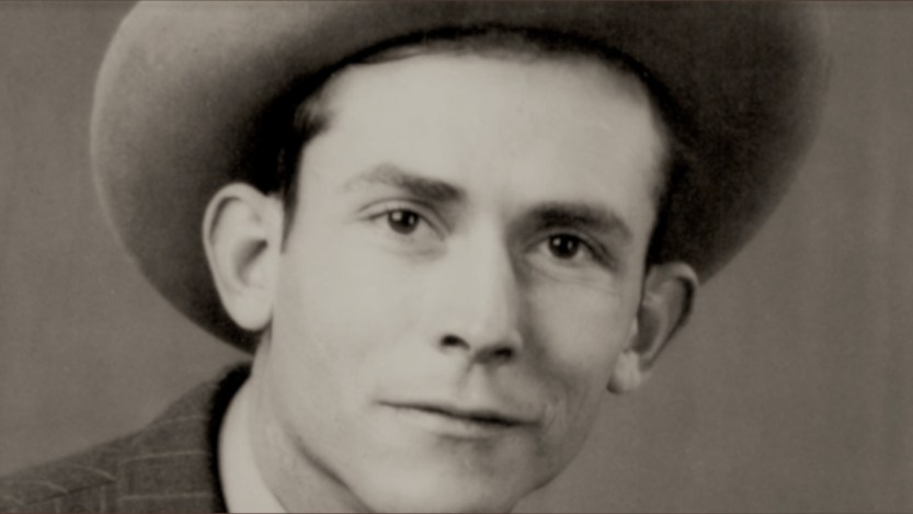 Hank Williams