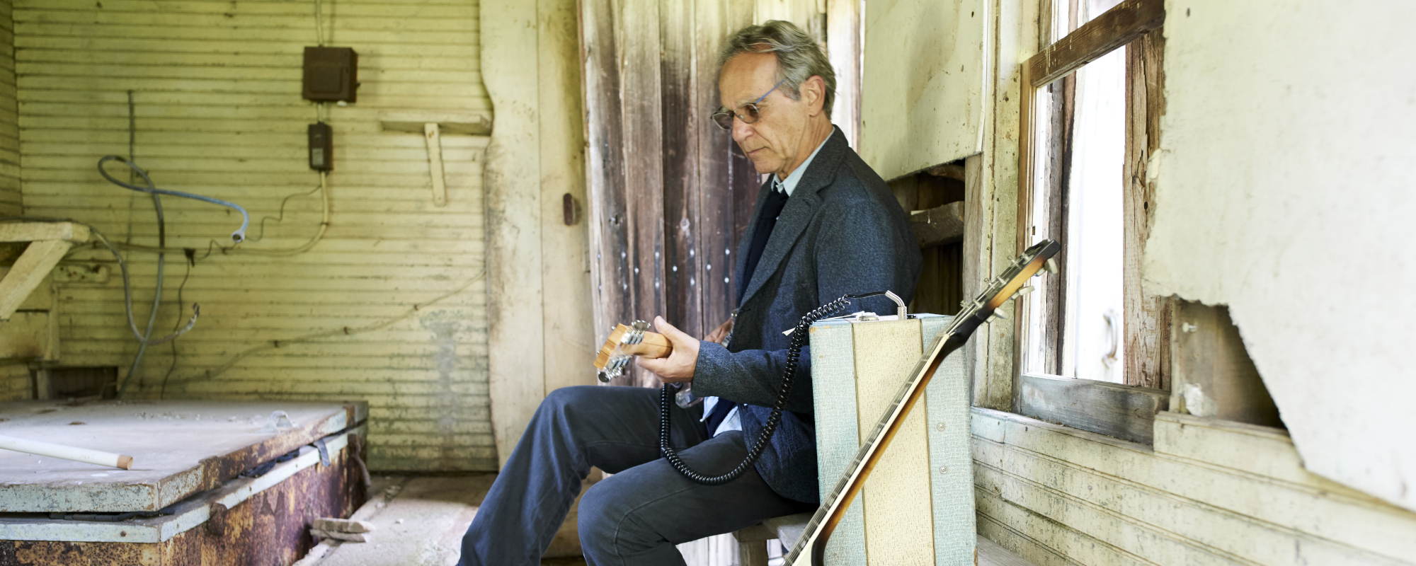 Writer’s Room: How Shakespeare Influenced My Songwriting