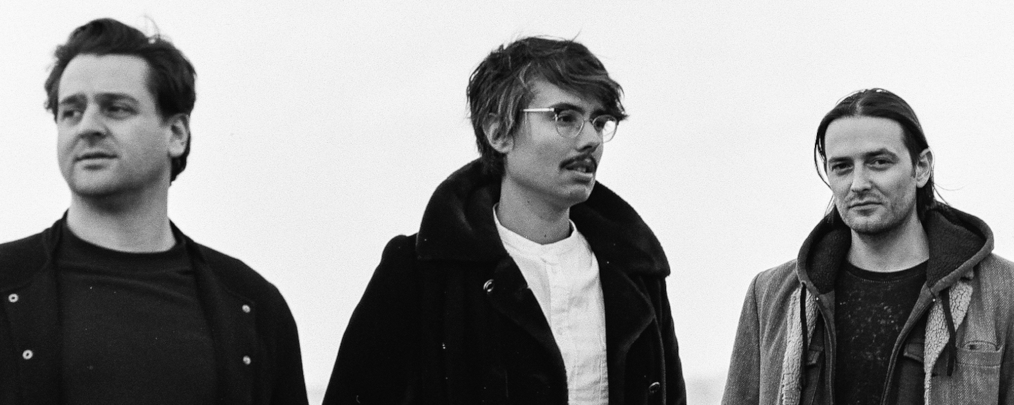 Joywave Turn Grief Into Gratitude on Their New LP ‘Cleanse’