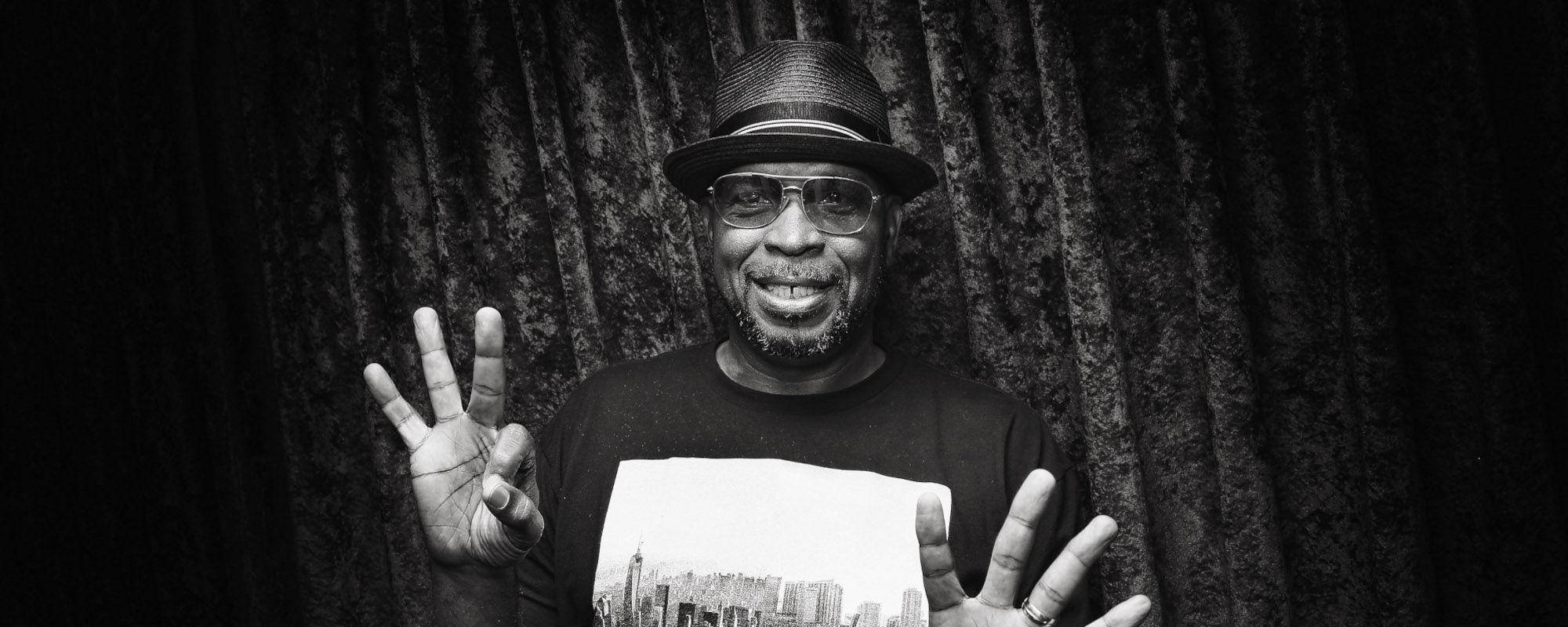 Luther Campbell: Breaking Boundaries