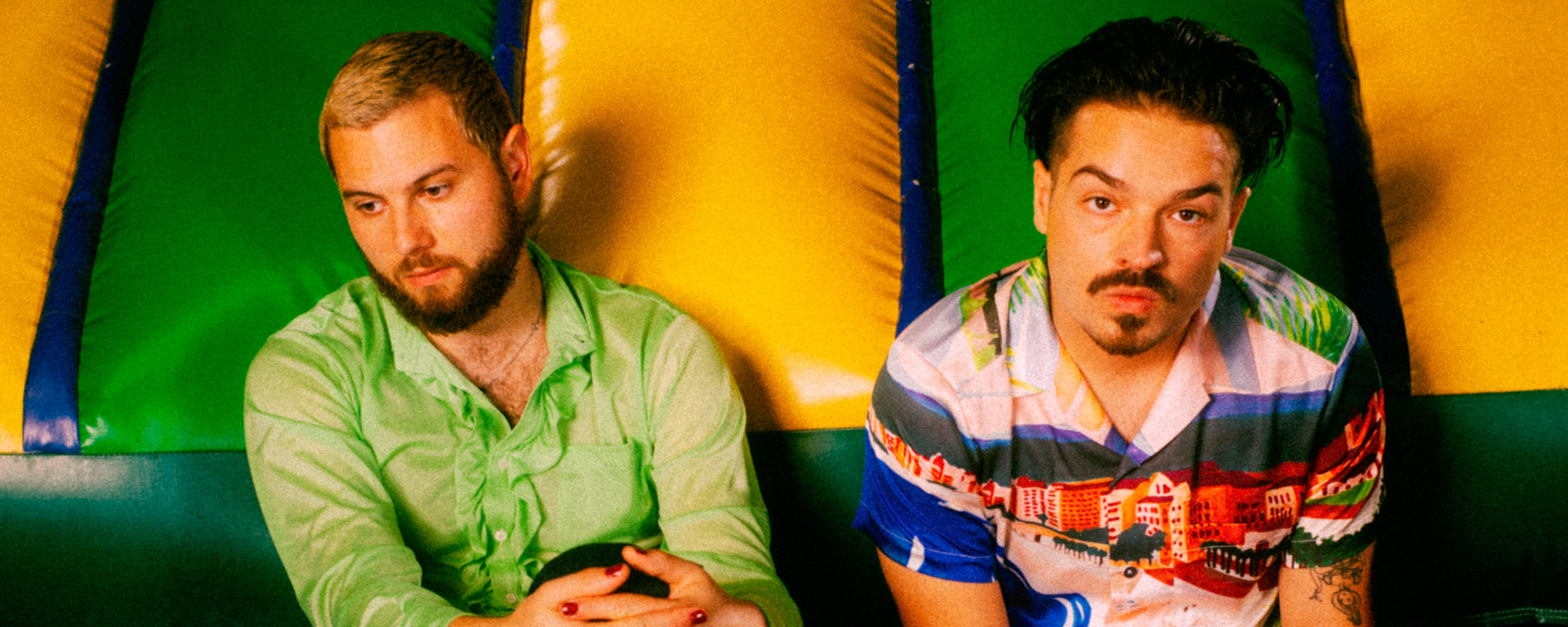 Milky Chance Talks About the Release of Long-Awaited Single