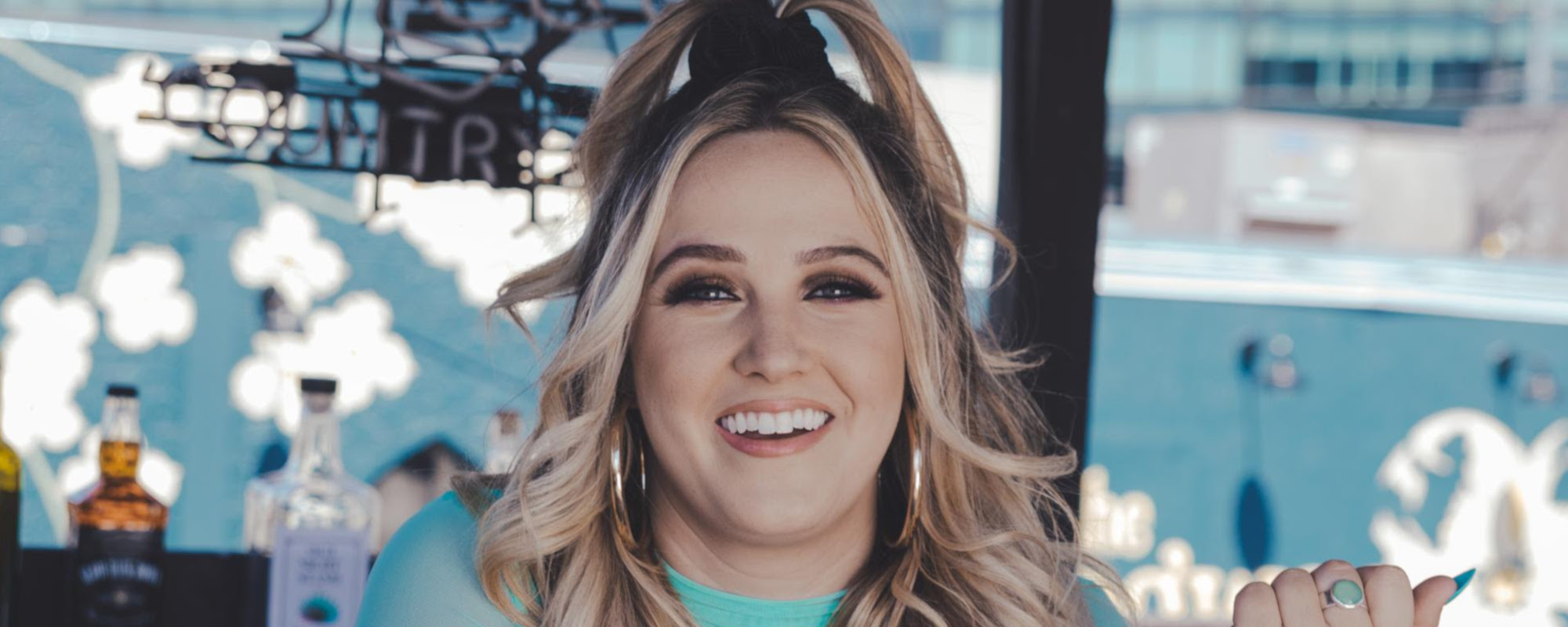 Welcome to Priscilla Block’s Block Party, It’s “Sassy, Trashy, and Sad”