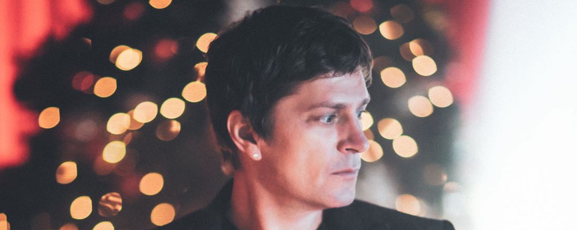 The Writer’s Block: Rob Thomas Still Asks “Is This Any Good?”